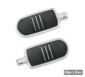 - REPOSES PIEDS - OEM 50211-04 - STEAMLINER - CHROME