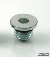 ECLATE J - PIECE N° 01 - BOUCHON  DE VIDANGE 1/2"-20 - S&S - 50-8335 - LA PIÈCE