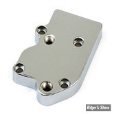 ECLATE K - PIECE N° 03 - Couvercle de pompe à huile - BIGTWIN 68/91 - OEM 26234-82 / 26239-82 - CHROME