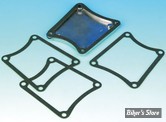 ECLATE I - PIECE N° 30A - JOINT DE TRAPPE D INSPECTION - BIGTWIN 80/84 - OEM 34906-79A - GENUINE JAMES GASKETS - PAPIER - LA PIECE