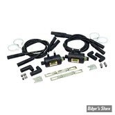 BOBINE ACCEL - SUPER COIL - NOIR - 140403K