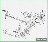 DOC B / N° 00 - Sportster 54/90 - Pieces de selection