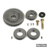- DISTRIBUTION PAR PIGNONS - KIT PIGNONS - TWINCAM 99/06 - S&S - 33-4275