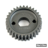 - DISTRIBUTION PAR PIGNONS - PIGNON S&S - PINION GEAR - TAILLE :  -1 - PINION GEAR UNDERSIZED - PLUS PETIT - 33-4160X