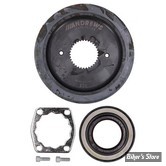 - POULIE DE SORTIE DE BOITE - 32 DENTS - BIGTWIN 85/93 - OEM 40210-85A / 40210-85 - ANDREWS - 290320