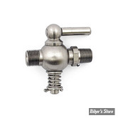 Robinet d essence VL/UL - OEM 3601-16 - Nickel