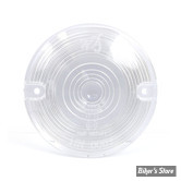 ECLATE K - PIECE N° 34A - CABOCHON DE CLIGNO ORIGINE HD - 68440-86 / 68505-90 - Transparent - HOMOLOGUE EC