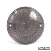 ECLATE K - PIECE N° 34A - CABOCHON DE CLIGNO ORIGINE HD - 68440-86 / 68505-90 - FUME - HOMOLOGUE EC
