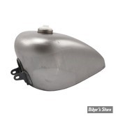 RESERVOIR D'ESSENCE - 2.25 GALLONS / 8.5 LITRES - SPORTSTER 58/78 - OEM 61006-63 / B - 58-78 OEM style Sportster gas tank, 2.25 gallon