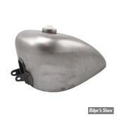 RESERVOIR D'ESSENCE - 3,1 GALLONS / 11.70 LITRES - SPORTSTER 58/78 - OEM 61006-63 / B - KING - 58-78 kingsize Sportster gas tank, 3.1 gallon