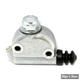ECLATE J - PIECE N° 18 - MAITRE CYLINDRE ARRIERE - OEM 41761-58 - FL / FX 58/72 - BRUT / CHROME