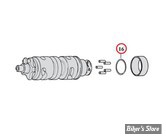 DOC A / PIÈCE N° 39 - CIRCLIP DE CAME DE SELECTEUR - OEM 11360 - LA PIECE