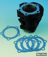 ECLATE G - PIECE N° 12 - JOINT DE CULASSE - KNUCKLEHEAD 36/47 - OEM 16770-36 - PTFE - GENUINE JAMES GASKETS - LA PIECE