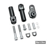 ECLATE J - PIECE N° 24 - KIT DE MONTAGE REPOSES PIEDS PASSAGER - SOFTAIL FLS 12/17 / FLSTSB 08/11 - OEM 50932-08