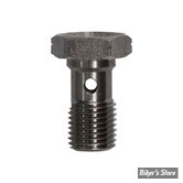VIS BANJO 10MM X 1 -  GOODRIDGE -  INOX - 992-03-31C