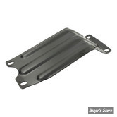 ECLATE O - PIÈCE N° 03 - PLAQUE DE PROTECTION DE MOTEUR  - OEM 24490-36 - RIBBED - NOIR