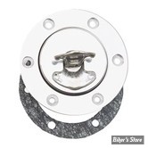 BOUCHON DE RÉSERVOIR - TRAPPE AVIA - DIAMÈTRE :  94MM - MCS - VENTILÉ - LA PIÈCE