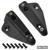 X - SUPPORTS DE PARE BRISE - FLTRXSE 2023UP / FLTRX 2024UP - OEM 57300409