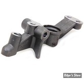 ECLATE A - PIECE N° 23 - SUPPORT DE RESERVOIR D'ESSENCE - FL 48/84 - OEM 00000-00 - Speedometer / GAS TANK Mount Frame Casting