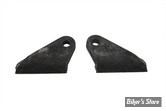 ECLATE T - PIÈCE N° 00 - SUPPORTS DE SELLE A SOUDER - Solo Seat Mount Tab Set - OEM 00000-00