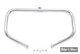 PARE CYLINDRES - OEM 49184-88 - TOURING 88/96 - CHROME - diametre 1"1/4
