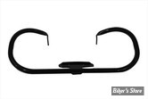 - PARE CYLINDRES - OEM 49038-36 / 49037-36 - BT 36/57 - V-TWIN - DIAMÈTRE : 1" - NOIR