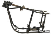 ECLATE O - PIECE N° 40 - CADRE - PANHEAD 65 / SHOVELHEAD 66/84 - OEM 47003-65 / 47013-72 / 47015-81 - POUR BRAS OSCILLANT - ANGLE DE COLONNE : 30° -  V-TWIN