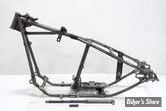 CADRE - Knucklehead - Replica 1938/1940 Knucklehead Frame - OEM 2801-36 - ANGLE DE COLONNE : 28° - V/TWIN