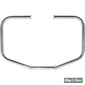 PARE CYLINDRES - LINDBY - UNIBAR - SUZUKI C90 BOULEVARD / VL 1500 INTRUDER 98/09 - CHROME