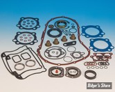 A / POCHETTE DE JOINT HAUT MOTEUR SPORTSTER 04/06 - OEM 17047-04 - JAMES GASKETS - COMPLET