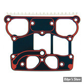 ECLATE D - PIECE N° 16 - JOINT DE CULBUTEURS INFERIEUR -TWINCAM 99/17 - OEM 16719-99 - GENUINE JAMES GASKETS - MONOBLOC - METAL SILICONE - LA PAIRE