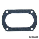 PIÈCE N° 01 - JOINT DU FILTRE A AIR AU CORPS D'INJECTION - MAGNETI MARELLI 99/01 - OEM 29463-99 - GENUINE JAMES GASKETS - LA PIECE