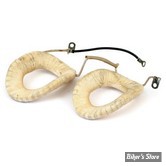 ECLATE N - PIECE N° 13 / 17 - BOBINES D’INDUCTEUR - 6V - OEM 30201-58A / 30201-58 - MCS