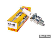 BOUGIE NGK - 5111 / BP7HS - STANDARD