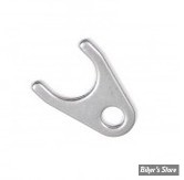 PIÈCE N° 47 - MIKUNI FUEL JOINT RETAINER PLATE - TM42/15