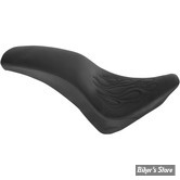 SELLE SADDLEMEN - PROFILER TATOO - FLAMME - SADDLEGEL - HONDA VT 1300 CX FURY 10/13