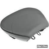 SELLE SOLO - DANNY GRAY - BIGSEAT - FLHR 97/07 : POUF X-LARGE FRENCH SEAM