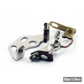 ECLATE R - PIECE N° 04 - JEU DE RUPTEURS - OEM 32658-30 / 1569-30A - SAMWEL - LE KIT - 0156901