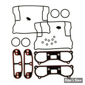 A / KIT JOINT DE CULBUTEURS - BIGTWIN EVOLUTION 84/99 / SPORTSTER 86/03 - ALESAGE : 3 1/2" - GENUINE JAMES GASKETS - 90-4049