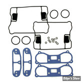 A / KIT JOINT DE CULBUTEURS S&S - S&S - DIE-CAST ROCKER COVERS - BIGTWIN EVOLUTION 84/99 / SPORTSTER 86/03 - S&S - CAST - 90-4091