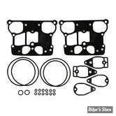 A / KIT JOINT DE CULBUTEURS S&S - S&S - BILLET  ROCKER COVERS - TWINCAM 99/17 - S&S - 90-4073