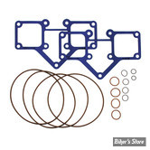ECLATE S&S - PIECE N° 00 -  KIT JOINTS DE CULBUTEURS - OEM 17540-69 - SHOVELHEAD 66/84 - S&S - 90-4311