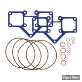 ECLATE F - PIECE N° 12 -  KIT JOINTS DE CULBUTEURS - OEM 17540-69 - SHOVELHEAD 66/84 - S&S - 90-4311