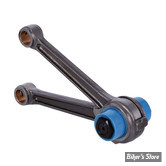 ECLATE H - PIECE N° 20 - ENSEMBLE DE BIELLES ASSEMBLEES - FLATHEAD 29/73 - OEM 24275-32
