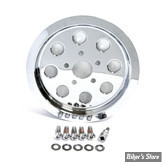 - Couvre couronne BT 82/99 - 61 DENTS - OEM 40284-90 / A - CHROME