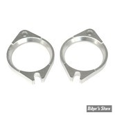 PIÈCE N° 14 - Brides de pipe d admission - 27009-86A / 27010-86A - EVOLUTION - MCS