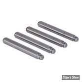 ECLATE S&S - PIECE N° 10 - AXE DE CULBUTEUR - Rocker arm shaft set-  S&S P SERIE / PANHEAD SERIE - 106-0916 - LE KIT