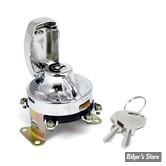 ECLATE A1 - PIECE N° 29 - Contacteur de console - OEM 71500-36A / 71500-36 / 4527-36 - 5 poles - CLEF PLATE