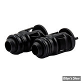 ECLATE A - PIECE N° 23 - CONNECTIONS DE DURITE D'HUILE - SOFTAIL 00/17 - OEM 63736-00 - LA PAIRE