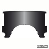 ECLATE PB - PIECE N° 08 - VITRE INFERIEURE DE REMPLACEMENT 7 POINTS - OEM 58027-60 - FL 60/84 - TEINTE - NOIR - 23013
